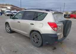 2006 TOYOTA RAV4