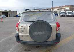 2006 TOYOTA RAV4
