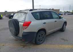 2006 TOYOTA RAV4