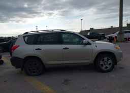 2006 TOYOTA RAV4