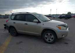2006 TOYOTA RAV4
