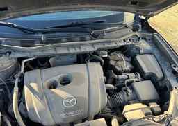 2015 MAZDA CX-5 GS