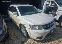 2015 DODGE JOURNEY R
