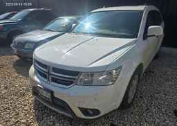 2015 DODGE JOURNEY R