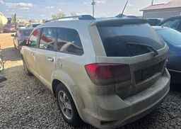 2015 DODGE JOURNEY R