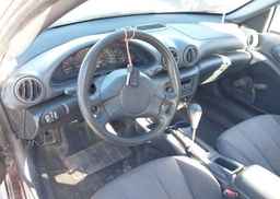 2004 PONTIAC SUNFIRE SL