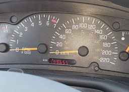 2004 PONTIAC SUNFIRE SL