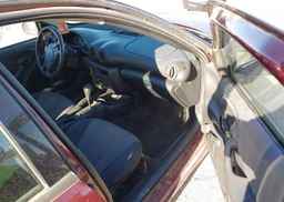 2004 PONTIAC SUNFIRE SL