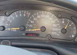 2004 PONTIAC SUNFIRE SL