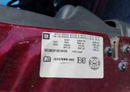 2004 PONTIAC SUNFIRE SL