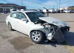 2009 NISSAN ALTIMA 2.5 SL