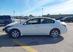 2009 NISSAN ALTIMA 2.5 SL