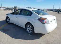 2009 NISSAN ALTIMA 2.5 SL