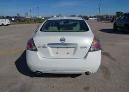 2009 NISSAN ALTIMA 2.5 SL