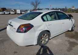 2009 NISSAN ALTIMA 2.5 SL