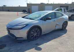 2024 TOYOTA PRIUS LIMITED