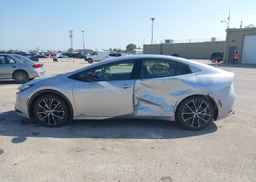 2024 TOYOTA PRIUS LIMITED