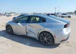 2024 TOYOTA PRIUS LIMITED