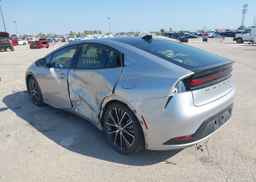 2024 TOYOTA PRIUS LIMITED