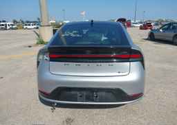 2024 TOYOTA PRIUS LIMITED