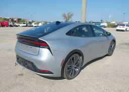 2024 TOYOTA PRIUS LIMITED
