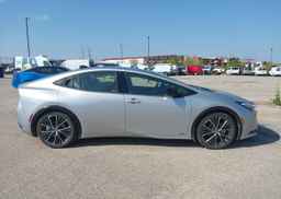 2024 TOYOTA PRIUS LIMITED