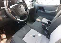 2009 FORD RANGER