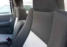 2009 FORD RANGER