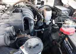 2009 FORD RANGER