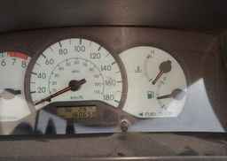2003 TOYOTA COROLLA LE