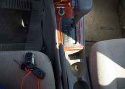 2003 TOYOTA COROLLA LE