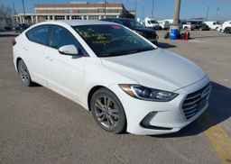 2018 HYUNDAI ELANTRA GL
