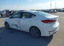 2018 HYUNDAI ELANTRA GL