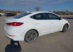 2018 HYUNDAI ELANTRA GL