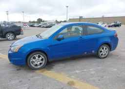 2010 FORD FOCUS SE