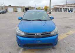 2010 FORD FOCUS SE