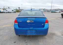 2010 FORD FOCUS SE