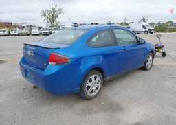 2010 FORD FOCUS SE