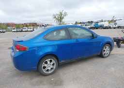 2010 FORD FOCUS SE