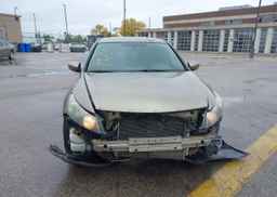 2008 HONDA ACCORD LX