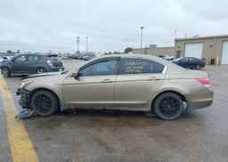2008 HONDA ACCORD LX