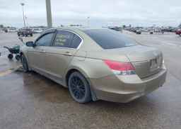 2008 HONDA ACCORD LX