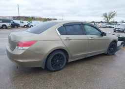 2008 HONDA ACCORD LX