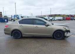 2008 HONDA ACCORD LX
