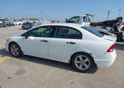 2009 HONDA CIVIC DX-A