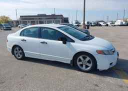 2009 HONDA CIVIC DX-A