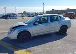 2010 CHEVROLET COBALT LT