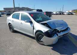 2010 CHEVROLET COBALT LT