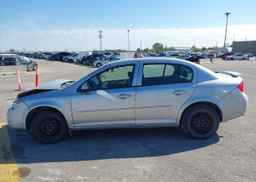 2010 CHEVROLET COBALT LT