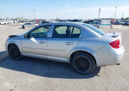 2010 CHEVROLET COBALT LT